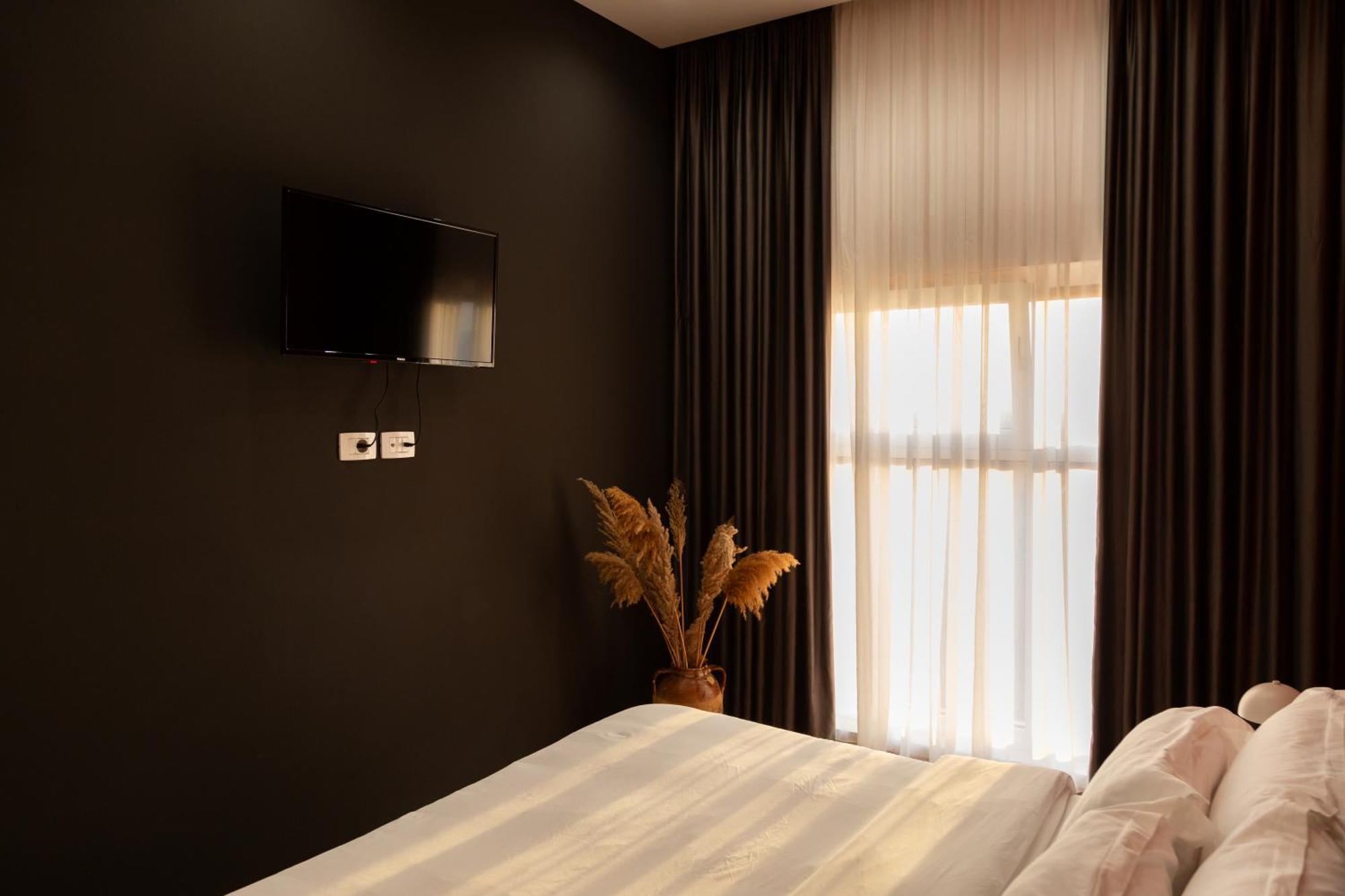 Art Vista Apartment Tirana Bagian luar foto